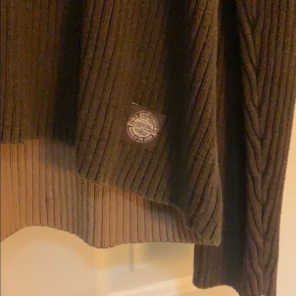 Winter Sweater - Picture 2 of 5